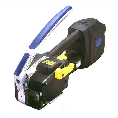 Plastic Strapping Tool
