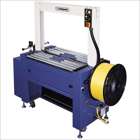 Fully Automatic Roller Conveyor Table