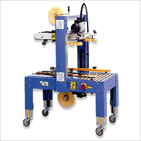 Bottom Carton Taping Machine