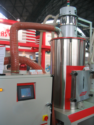 High Temperature Resistance Silicone Hose