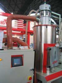 Silicone Hose - High-grade Polyester Reinforced, 38mm To 600mm Diameter | Leak Proof, Excellent Flexibility, Temperature Range -50c To 310c