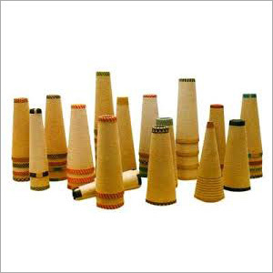 Textile Paper Cone