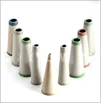 Plain Paper Cones
