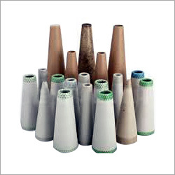 Textile Cardboard Cones