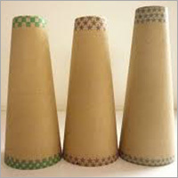 Tight Bond Paper Cones