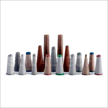 Waxed Paper Cones