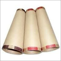 Plane Cardboard Cones