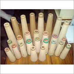 Custom Paper Cones