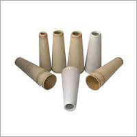 Yarn Cones - Customizable Diameter, Variable Dimensions | Eco-Friendly, Durable, High Strength, Smooth Surface, Easy Handling, Uniform Winding