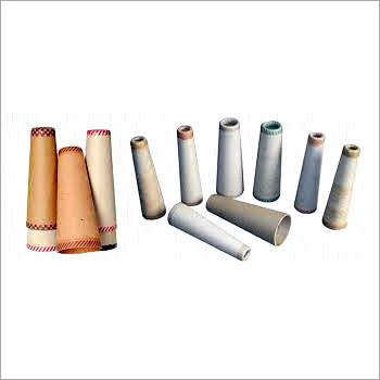 Paper Bonded Cones