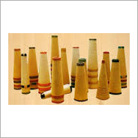 Yarn Paper Cones