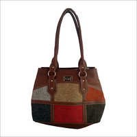 Leather Tote Hand Bags
