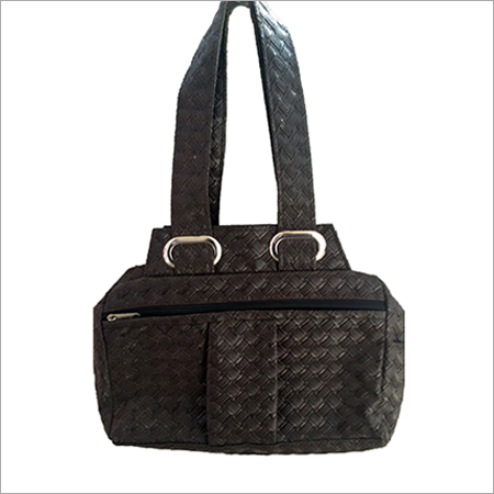 Custom Leather Bag