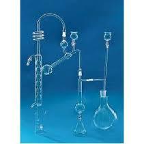 Parnas and Wagner Apparatus