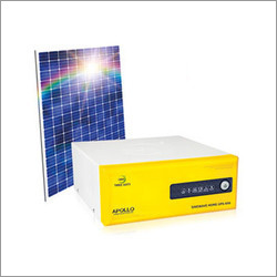 Blue Hybrid Solar Inverter