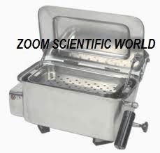 Instrument Sterilizer