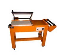 Advanced Shrink Wrapping Machine