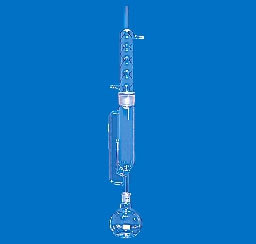 Soxhlet Extraction Apparatus