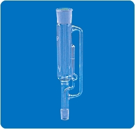 Spare Soxhlet Extractor