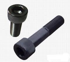 ALLEN BOLT MANUFACTURER