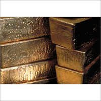 Gold Dore Bars