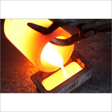 Gold Refining Services
