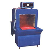 Three Phase Shrink Wrapping Machine