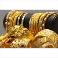 Gold Jewellery