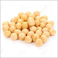 Organic Soybean