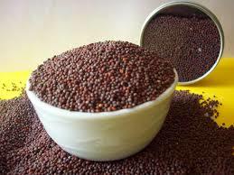 BUTTERY PEPPERS MUSTARD SEED