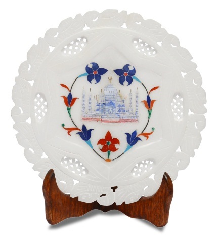 Decorative Plates