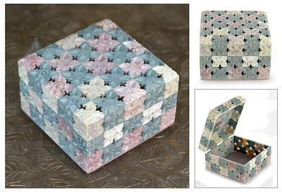 Jewellery Box