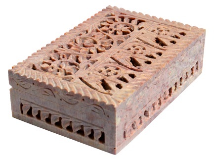 Jewellery Box