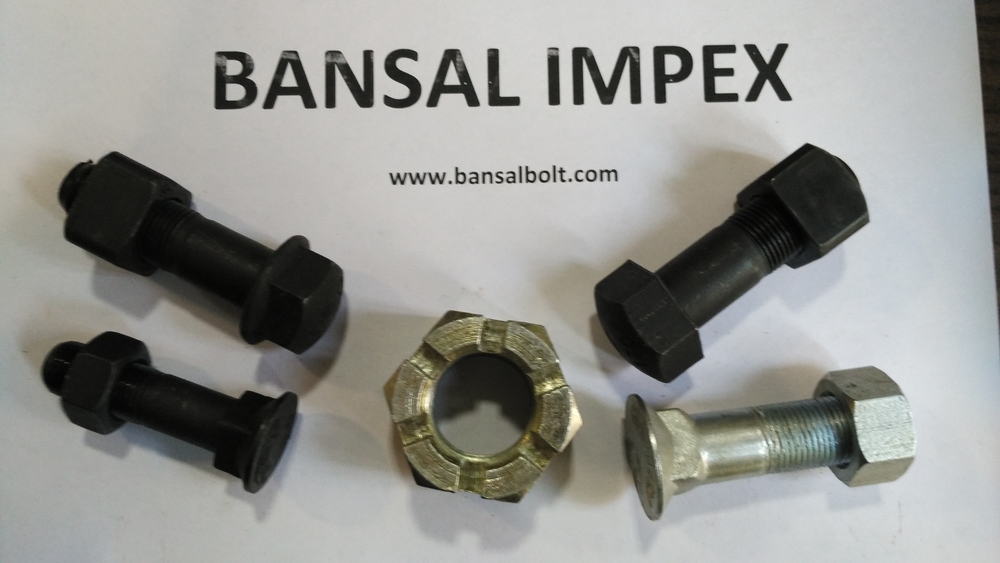 JCB 3DX BOLT MANUFACTURER