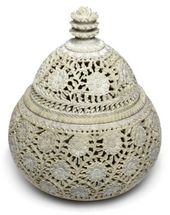 Dry Fruit Jar