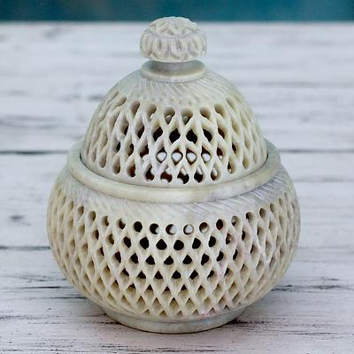 Dry Fruit Jar