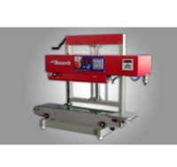 Continuous Band Sealer Machine