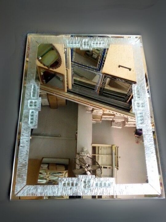 Designer Mirror 4