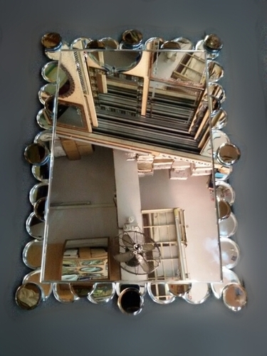 Designer mirror 5