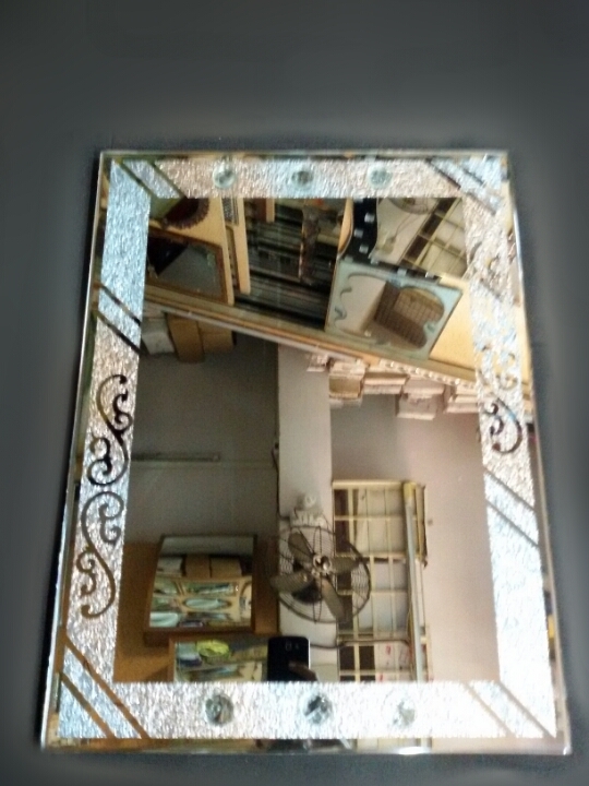 Designer mirror 8