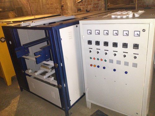 Automatic Thermoform Multipurpose Machine