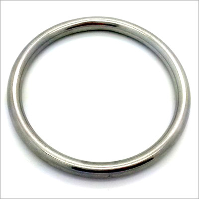 Stainless Steel Ring