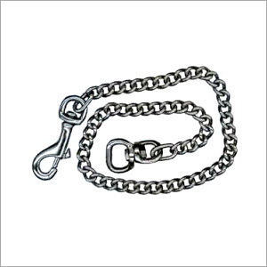 Stainless Steel Dog Chain