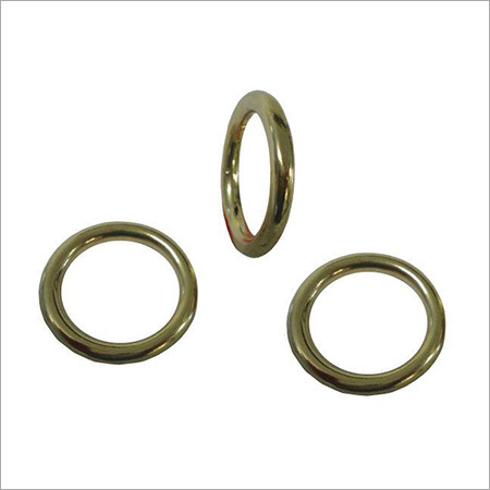 Brass Ring