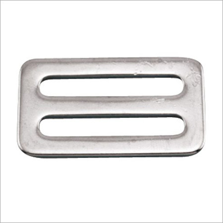 Stainless Steel Adjuster
