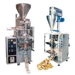 Pneumatic Packing Machine
