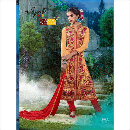 Womens Salwar Suits