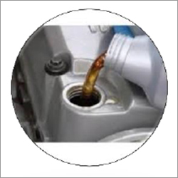 Engine Oil