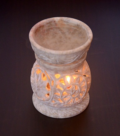 Aroma Lamp