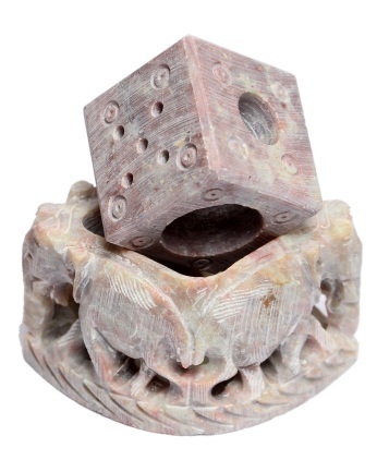 Incense Holder